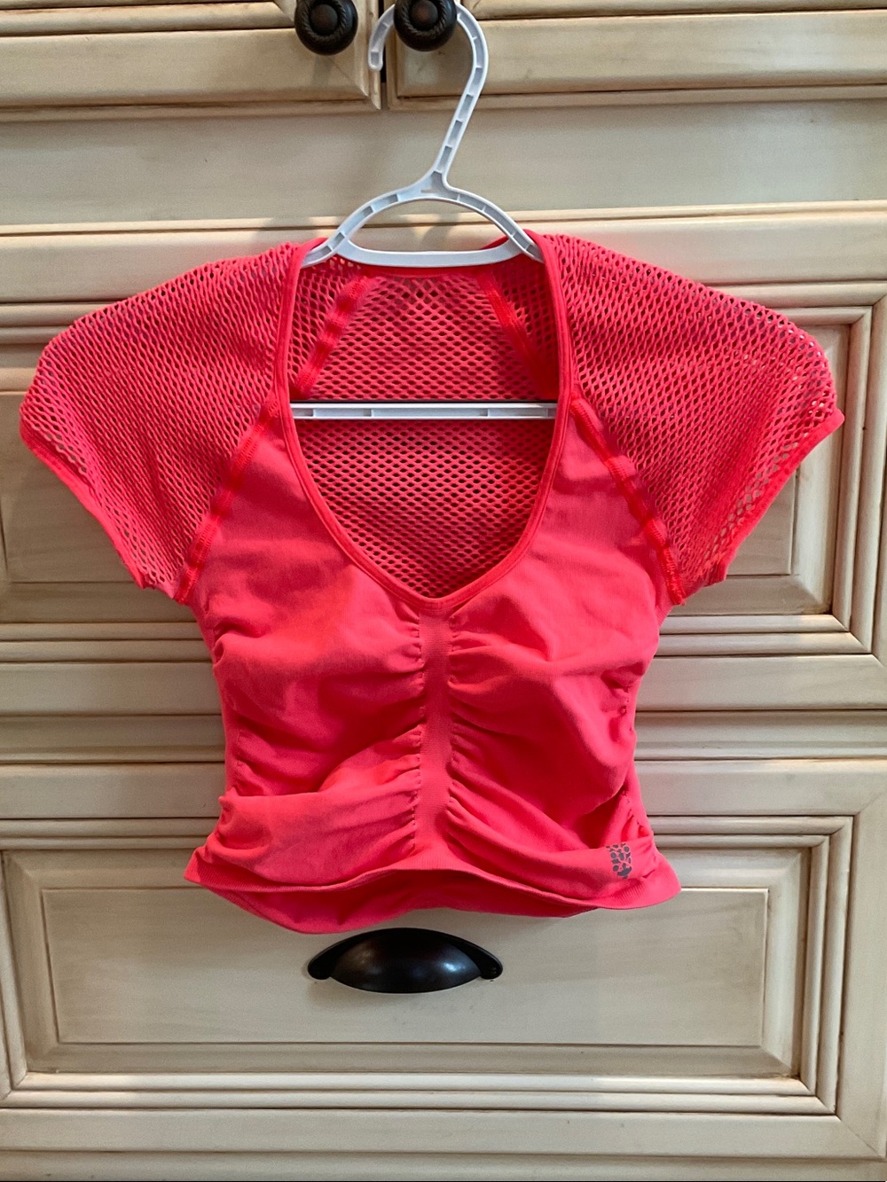 FP Movement Mesh Top by Free People